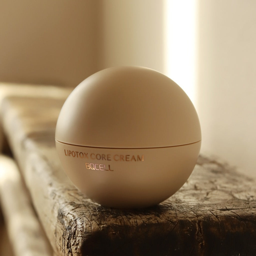 Set (Botox Cream + Sunscreen)