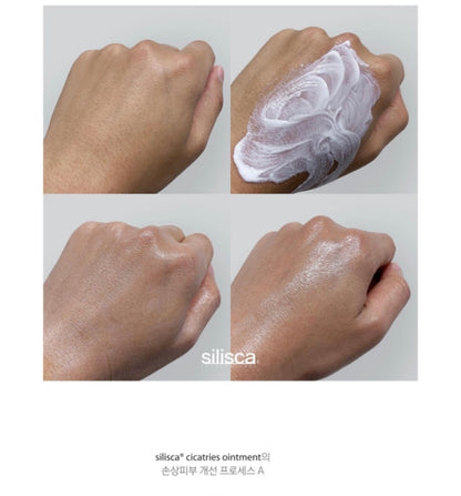 Repair Ointment Cream