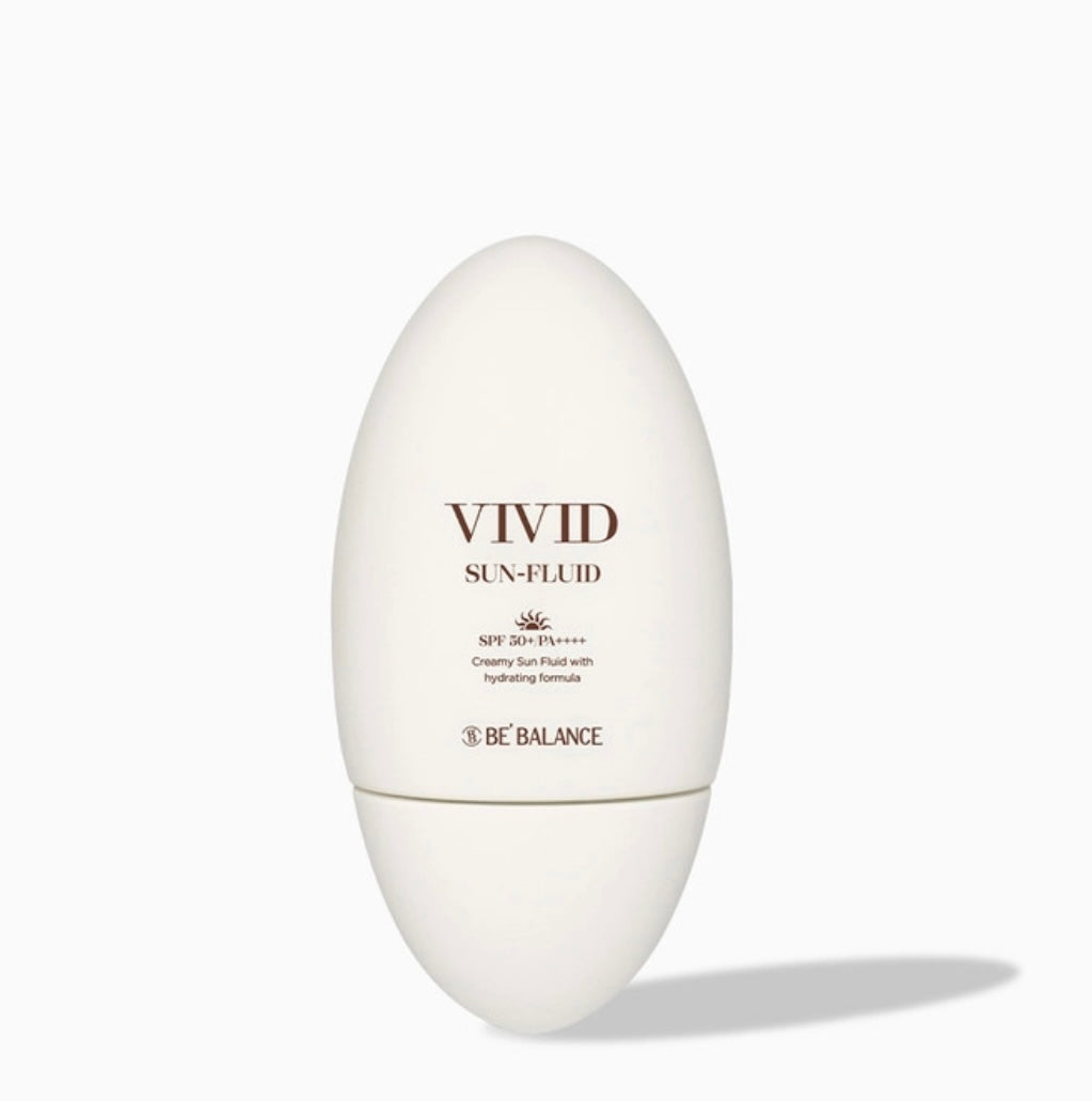 Vivid Sunscreen
