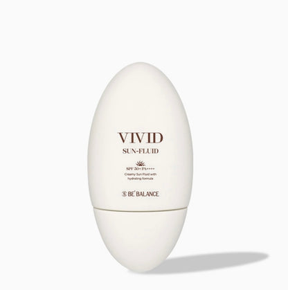 Vivid Sunscreen