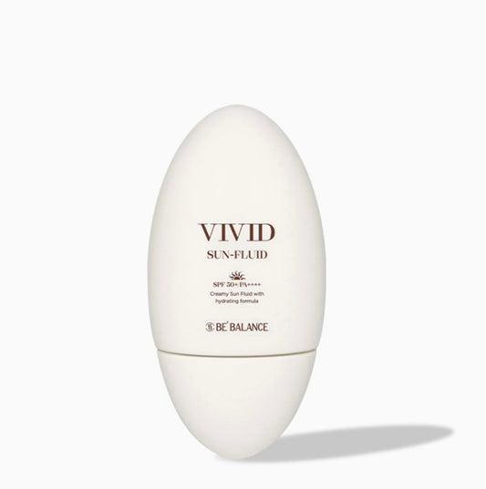 Vivid Sunscreen