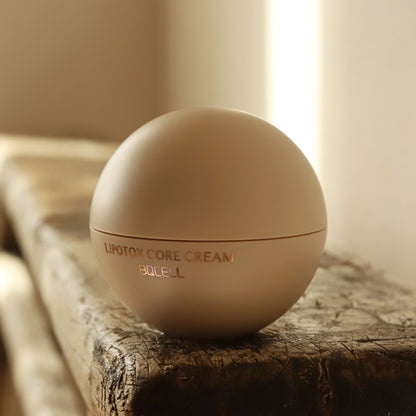 K-beauty Botox Cream