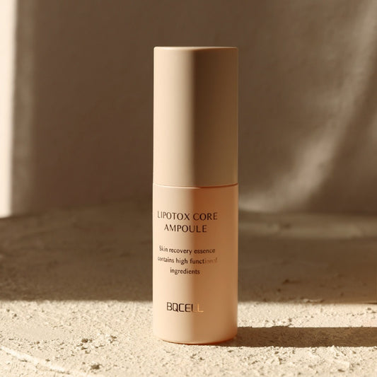K-beauty Botox Serum