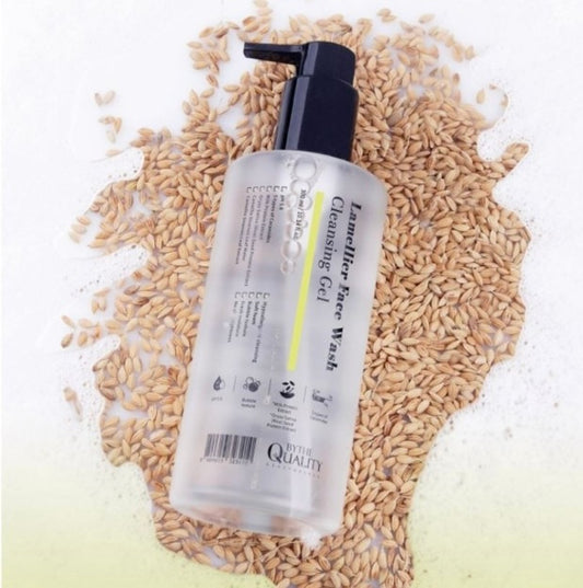 Radiant Rice Cleanser